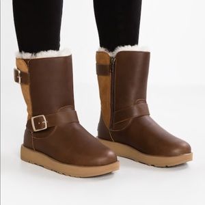 ugg breida boots